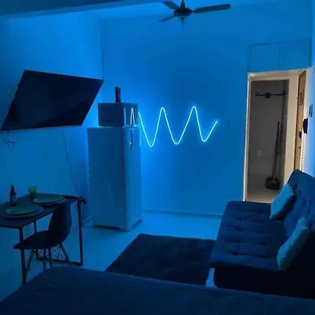 Appartamento Studio Praia